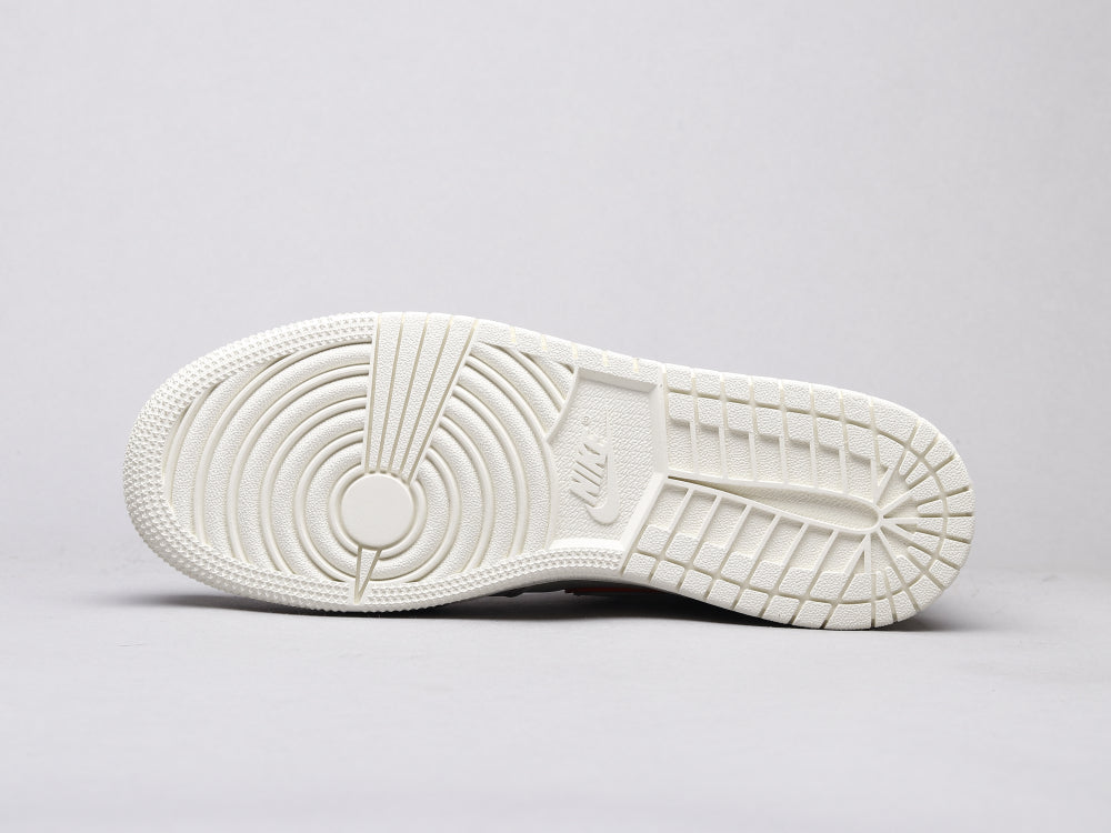 LW - AJ1 Bugs Bunny Women's Shoes