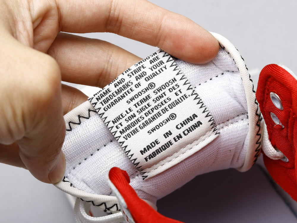 LW - AJ1 Bugs Bunny Women's Shoes