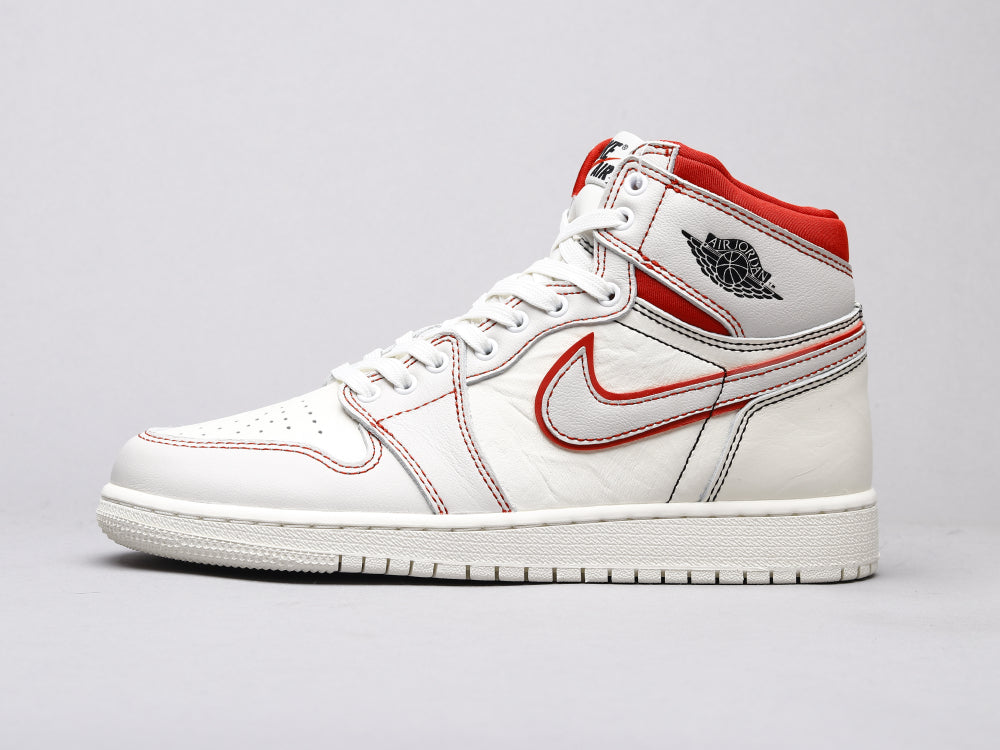 LW - AJ1 Bugs Bunny Women's Shoes