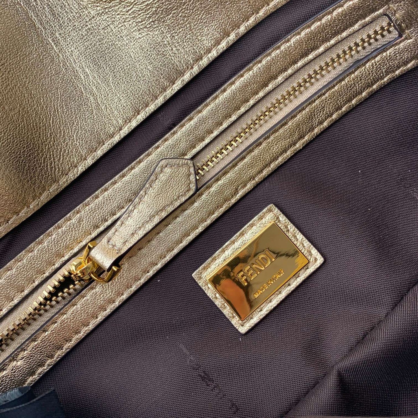 LW - Luxury Handbags FEI 179