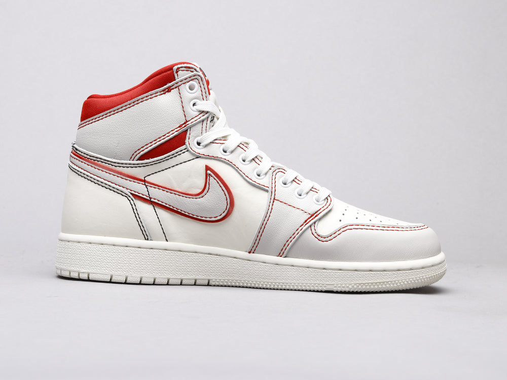 LW - AJ1 Bugs Bunny Women's Shoes