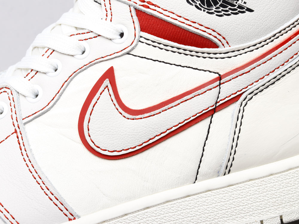 LW - AJ1 Bugs Bunny Women's Shoes