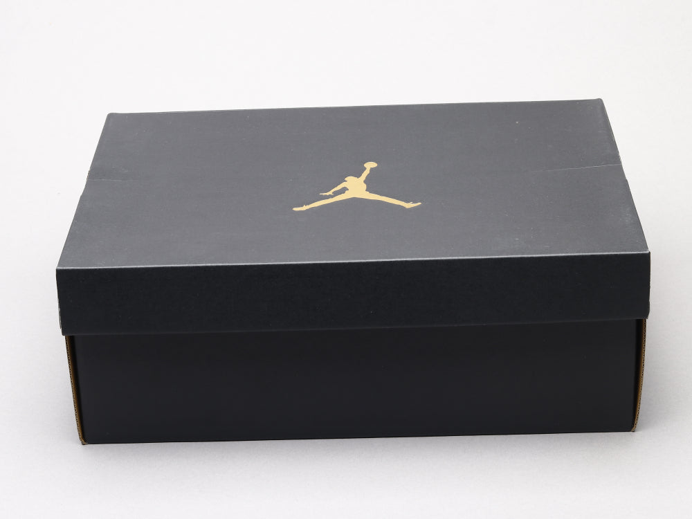 LW - AJ1 Reverse black and red forbidden to wear