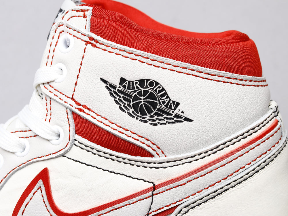 LW - AJ1 Bugs Bunny Women's Shoes