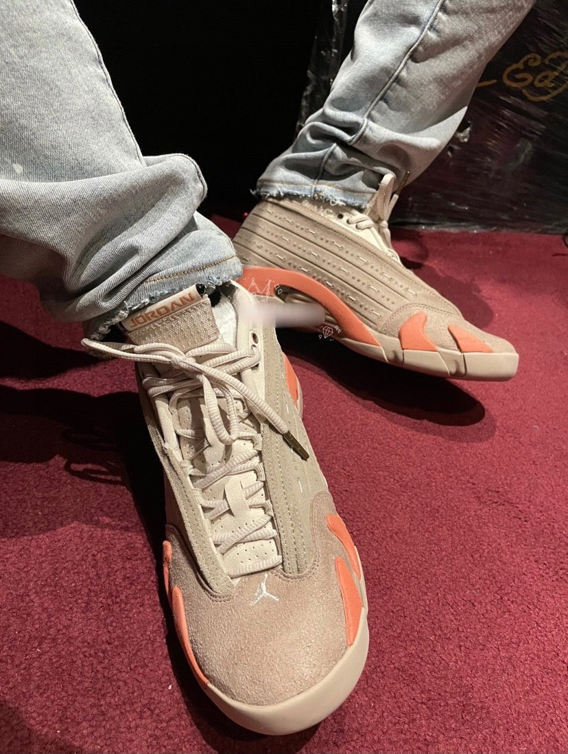 LW - AJ14 CLOT joint terracotta warriors