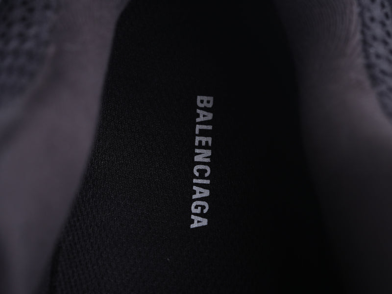 LW - Bla Track Three Generations Sneaker