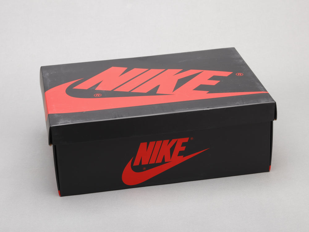LW - AJ1 Bio Hack Color Patch