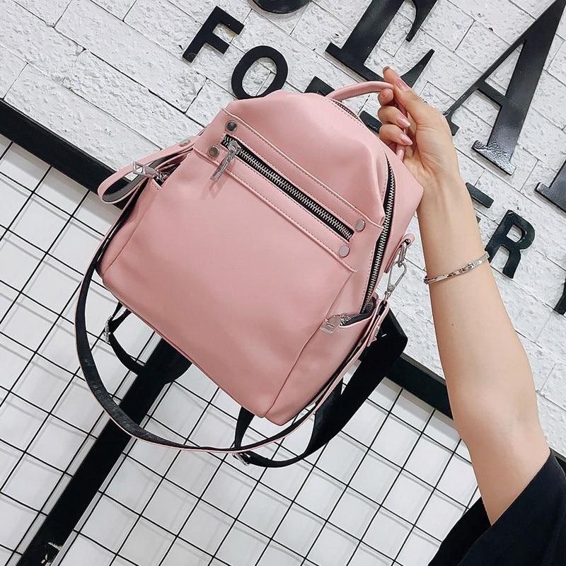 LW - 2021 BACKPACKS FOR WOMEN BP003