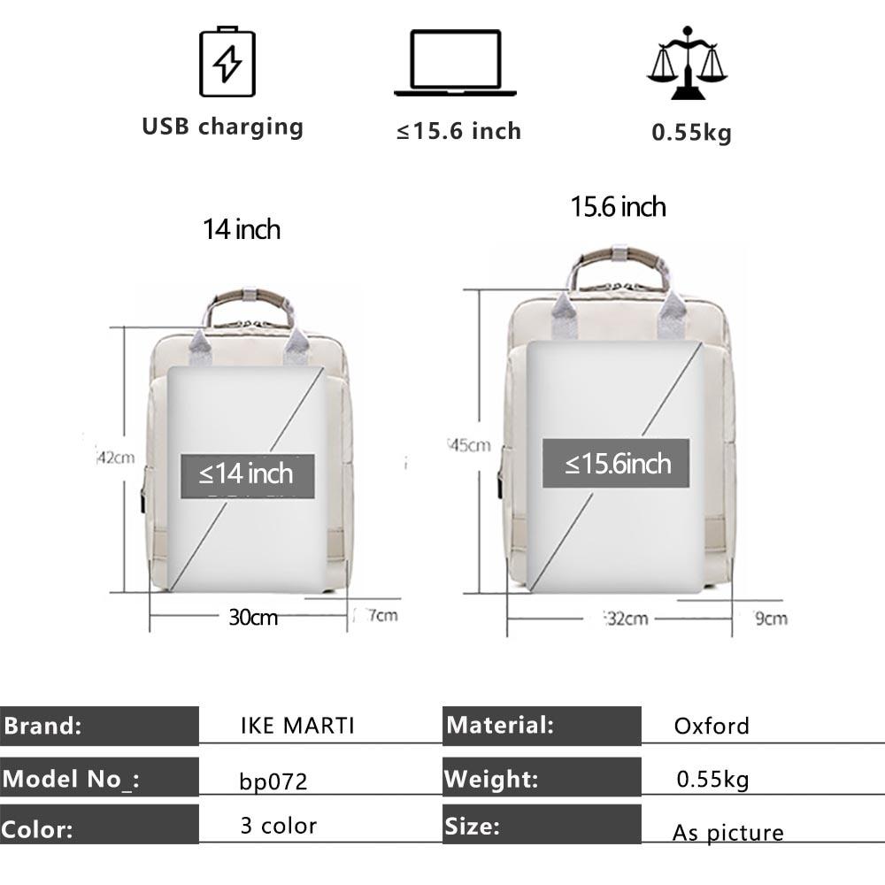 LW - 2021 BACKPACKS FOR WOMEN BP001