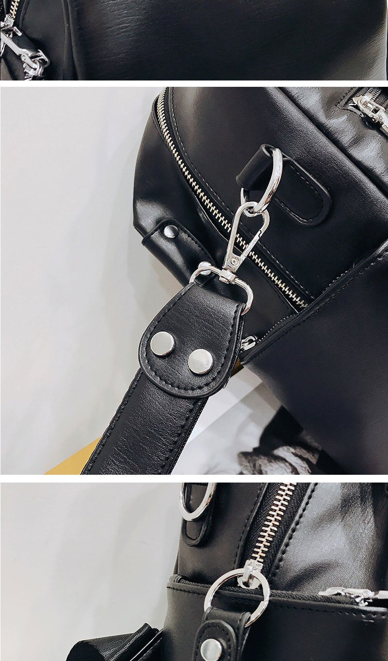 LW - 2021 BACKPACKS FOR WOMEN BP003