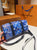 LW - Luxury Handbags LUV 511
