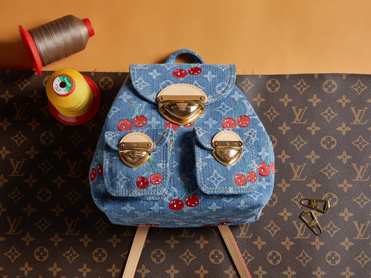 BAGS NEW ARRIVALS