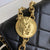 LW - Luxury Handbags CHL 169