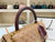 LW - Luxury Handbags CHL 159
