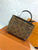 LW - Luxury Handbags LUV 026