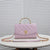 LW - Luxury Handbags CHL 083