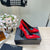 LW - Luxury SLY High Heel Shoes 036