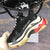 LW - New Arrival Bla Sneaker 085