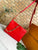 LW - Luxury Handbags LUV 134