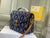 LW - Luxury Handbags LUV 111