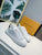 LW - New Arrival Luv Sneaker 219