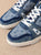 LW - LUV Traners Vert Blue Sneaker