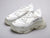 LW - Bla 19SS Air Cushion White Sneaker