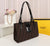 LW - Luxury Handbags FEI 015