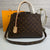 LW - Luxury Handbags LUV 298
