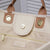 LW - Luxury Handbags CHL 087