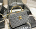 LW - Luxury Handbags CHL 146