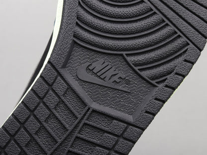 LW - AJ1 Bio Hack Color Patch