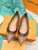 LW - Luxury LUV High Heel Shoes 045