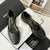LW - Luxury CHL High Heel Shoes 015