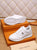 LW - LUV Beverly Hills Hours White Sneaker
