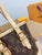 LW - Luxury Handbags LUV 079