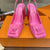 LW - Luxury LUV High Heel Shoes 017