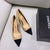 LW - Luxury CHL High Heel Shoes 025