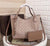LW - Luxury Handbags LUV 291
