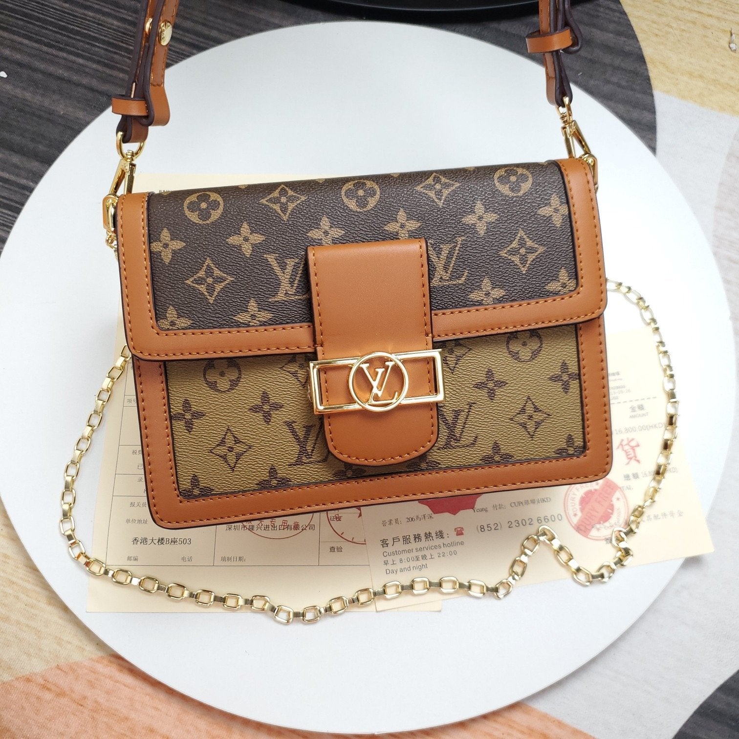 Louis Vuitton Womens Handbags Bag … curated on LTK