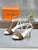LW - Luxury LUV High Heel Shoes 004
