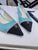 LW - Luxury CHL High Heel Shoes 020
