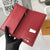 LW - New Arrival Wallet LUV 032
