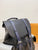 LW - Luxury Handbags LUV 077