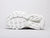 LW - Bla Track Sandals White Sneaker