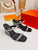 LW - Luxury LUV High Heel Shoes 015