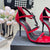 LW - Luxury SLY High Heel Shoes 032