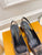 LW - Luxury LUV High Heel Shoes 031