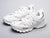 LW - Bla Track LED White Sneaker