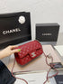 LW - Luxury Handbags CHL 052